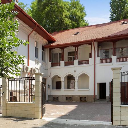 Vd Boutique Apartments No 1 Bucureşti Ngoại thất bức ảnh