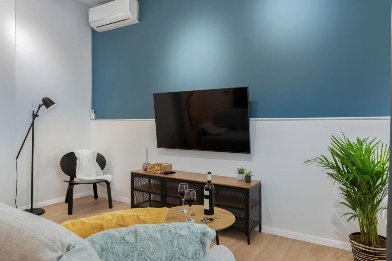 Vd Boutique Apartments No 1 Bucureşti Ngoại thất bức ảnh