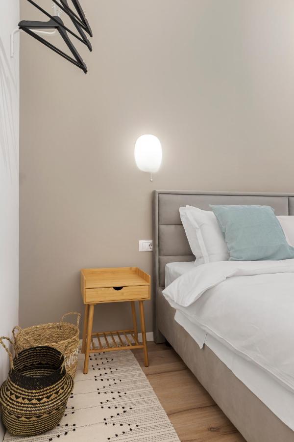 Vd Boutique Apartments No 1 Bucureşti Ngoại thất bức ảnh
